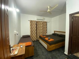 KOKARI,S HOMESTAY 101 BY AL MANAL - Bhatkal - 8