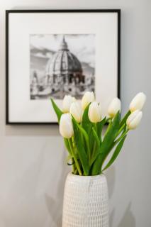 Homs Boutique Apartment - 1