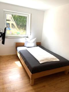 Monteurwohnung Dornfelder - 1