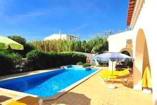 Villa Palmeiras - Serene Private Villa - Albufeira - 9
