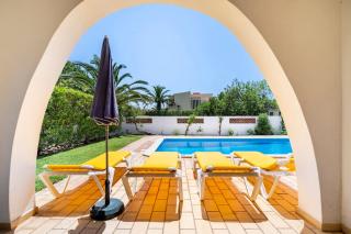 Villa Palmeiras - Serene Private Villa - Albufeira - 8