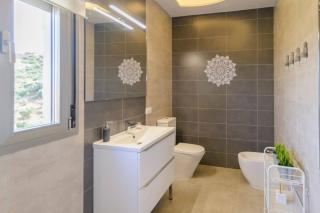 Cozy Chalet in El Gastor with Private Pool - El Gastor - 4