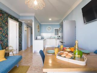 Casita Canaria Playa Beachfront Access & Lateral Ocean View With Terrace - Las Palmas - 6