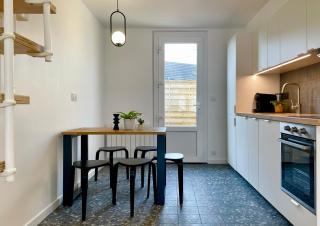 Appartement dans une maison cosy - Chartres - 6