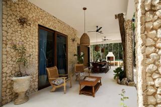 Villaflor tulum - Tulum - 9