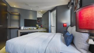 Beauty Hotels Taipei - B7 Journey - Taipei - 3