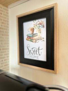 Sweet Home - 4
