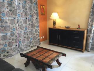 Appartement rez de jardin et garage privé - 5