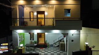Sea View JC Villa - Kottakupam - 6