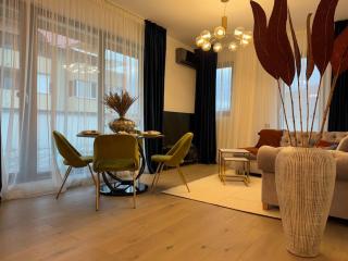 One bedroom flat near Vivo - Cluj-Napoca - 9
