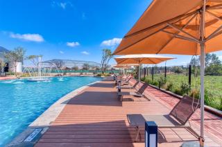 The Lagoon Exquisite Apartments - Pretoria - 0