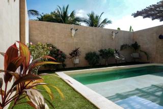 Villa Noyollo - Alberca Privada - Punta Pérula - #N/A - 9