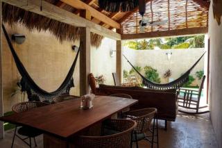 Villa Noyollo - Alberca Privada - Punta Pérula - #N/A - 1