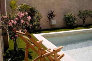 Villa Noyollo - Alberca Privada - Punta Pérula - #N/A - 4