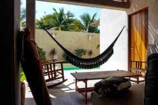 Villa Noyollo - Alberca Privada - Punta Pérula - #N/A - 3