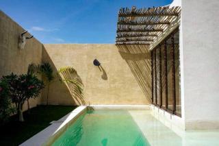 Villa Noyollo - Alberca Privada - Punta Pérula - #N/A - 6