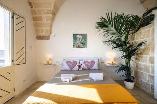 Charme Palace Salento - Salice Salentino - 4