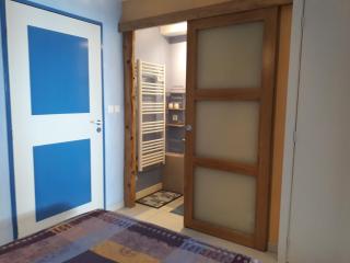 Appartement rez de jardin et garage privé - 2