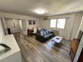 Apartamenticos Plaza del Pilar III - Zaragoza - 9