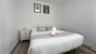Apartamenticos Plaza del Pilar III - 0