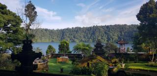 Umah Tyang Pancasari - Bedugul - 0