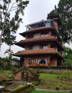 Umah Tyang Pancasari - Bedugul - 8