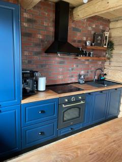 BearHouse Chalet - 8