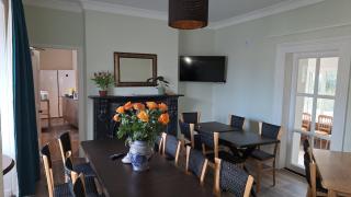 The Monkey Puzzle - Bunclody - 3