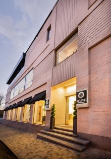 Revive Boutique Hotel - Yerevan - 9