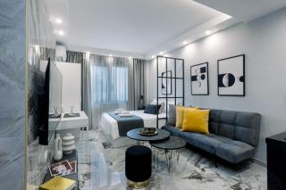 APARTMENT IN THE HEART OF THE CITY 2 - Salonicco - 8