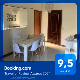 Ap 750m Praia da Enseada - Canto do Tortugas - Guarujá - 1