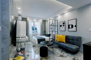APARTMENT IN THE HEART OF THE CITY 2 - Salonicco - 0