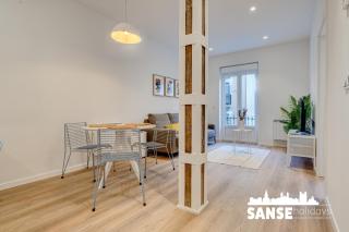 Apartamentos Salud by SanSe Holidays - San Sebastián - 4