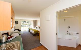 Aspen Court Motel Taihape - Taihape - 3