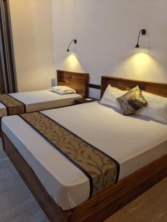 Mount Top Chalet - 3