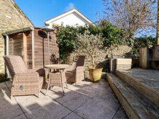 Pilgrim Cottage - Newquay - 0