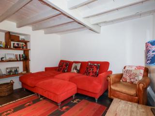 Pilgrim Cottage - Newquay - 8