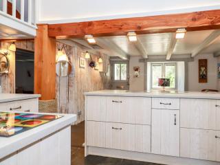 Pilgrim Cottage - Newquay - 3