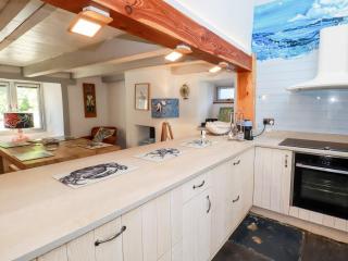 Pilgrim Cottage - Newquay - 1