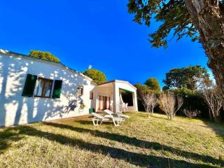 Villa Maria Giovanna 2, Taunus - 8