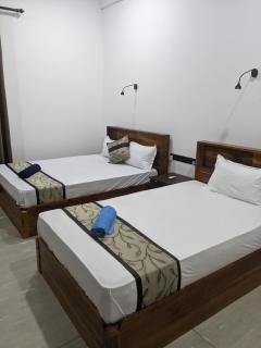 Mount Top Chalet - 5