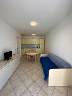 RESIDENCE STEFANIA Appartamenti piano terra - AGENZIA COCAL - Caorle - 4