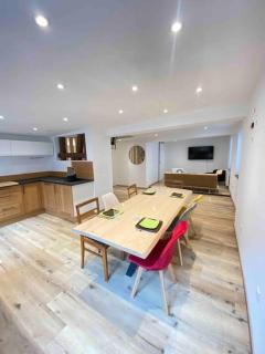 Maison Alsacienne & Moderne en Hypercentre - 0