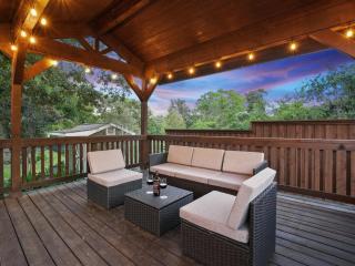 Clearview Castle - Pool* Jacuzzi Lake View - Lewisville - 9