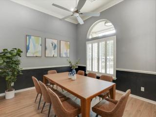 Clearview Castle - Pool* Jacuzzi Lake View - 5