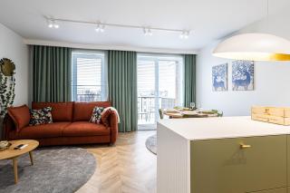 2HomeRent Apartamenty Garbary 5 - 8