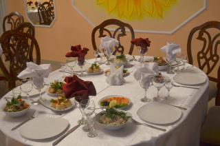 Ust-Kamenogorsk Hotel - Öskemen - 2