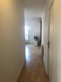 Beautiful and quiet 1 bedroom 10min from Paris - Colombes - 5