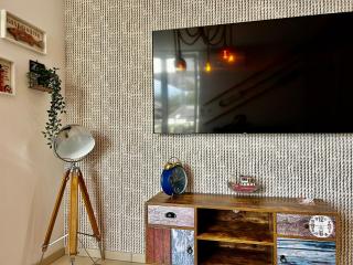 Apartament Klifowy Raj SPA & Restaurant by Stayly - Niechorze - 5