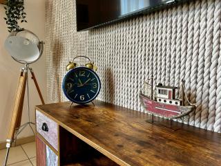 Apartament Klifowy Raj SPA & Restaurant by Stayly - Niechorze - 4
